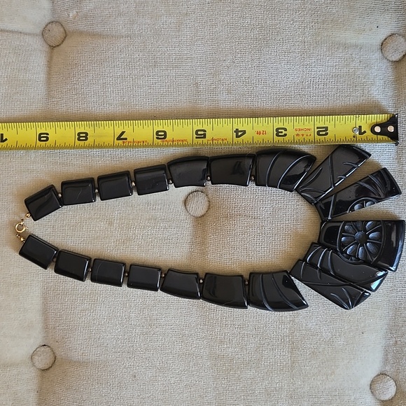 AUTHENTIC Antique Bakelite! Selling elsewhere for $200+! - Picture 5 of 5